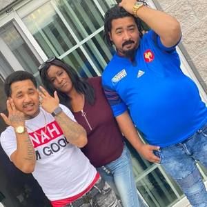 Meet your Posher, Toni